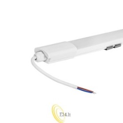 LED lempa IP65 60 cm 18 W 6500 K
