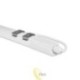 LED lempa IP65 60 cm 18 W 6500 K
