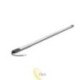 LED lempa IP65 120 cm 36 W 4000 K antracito spalvos