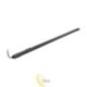 LED lempa IP65 120 cm 36 W 4000 K antracito spalvos