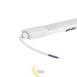 LED lempa IP65 120 cm 36 W 6500 K