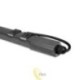 LED lempa IP65 120 cm 36 W 6500 K antracito spalvos