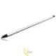 LED lempa IP65 120 cm 36 W 6500 K juoda
