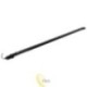 LED lempa IP65 120 cm 36 W 6500 K juoda