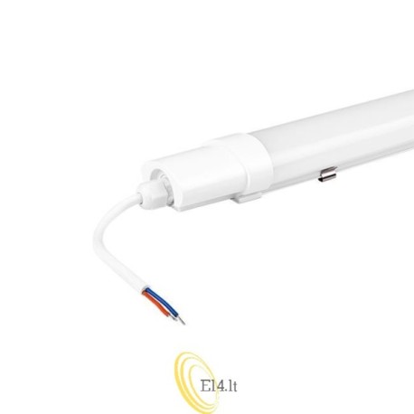 LED lempa IP65 150 cm 50 W 6500 K