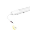 LED lempa IP65 150 cm 50 W 6500 K