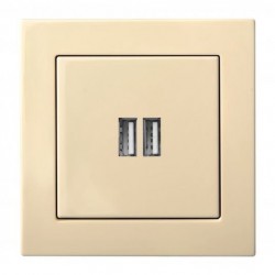 USB KROVIKLIS (ĮUK-2-01) (LIREGUS)