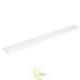 LED plonoji lempa 120 cm, 36 W, V, 4000 K