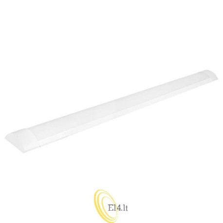 LED plonoji lempa 120 cm, 36 W, V, 4000 K