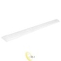 LED plonoji lempa 120 cm, 36 W, V, 4000 K
