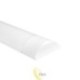 LED plonoji lempa 120 cm, 36 W, V, 4000 K