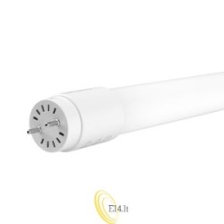LED vamzdelis High lumen T8 120 cm 4000K 18W 230V 140lm