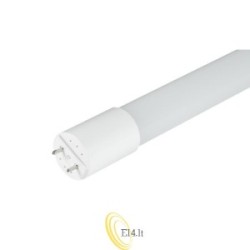 LED vamzdelis High lumen T8 120 cm 4000K 18W 230V 160lm