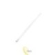LED vamzdelinė lempa High lumen T8 120 cm 4000K 24W 230V 140lm