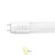 LED vamzdelinė lempa High lumen T8 120 cm 4000K 24W 230V 140lm
