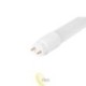 LED vamzdelis T8 Nano 120 cm 4000K 18W 230V vienpusis V