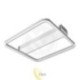 LED sietynas Galaxis Centauri 42x40x6cm 40W baltas