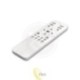 LED sietynas Galaxis Centauri 42x40x6cm 40W baltas