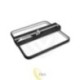LED sietynas Galaxis Centauri 42x40x6 cm, 40 W, juodas