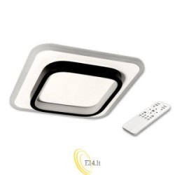 LED liustra Galaxis Falcon 24x24x5cm 35W