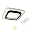 LED liustra Galaxis Falcon 24x24x5cm 35W