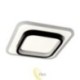 LED liustra Galaxis Falcon 24x24x5cm 35W