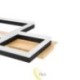LED liustra Galaxis Livia 74x40x8cm 70W