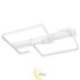 LED sietynas Moris 62x50x6cm 29W baltas 3CCT DIP.
