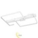 LED sietynas Moris 62x50x6cm 29W baltas 3CCT DIP.