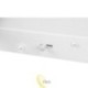 LED sietynas Moris 62x50x6cm 29W baltas 3CCT DIP.