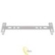 LED sietynas Moris 62x50x6cm 29W baltas 3CCT DIP.