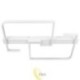 LED sietynas Moris 62x50x6cm 29W baltas 3CCT DIP.