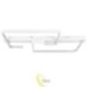 LED sietynas Moris 62x50x6cm 29W baltas 3CCT DIP.