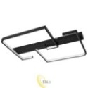 LED sietynas Moris 62x50x6cm 29W juodas 3CCT DIP.
