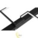 LED sietynas Moris 62x50x6cm 29W juodas 3CCT DIP.