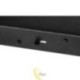 LED sietynas Moris 62x50x6cm 29W juodas 3CCT DIP.