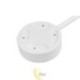 LED sietynas GX53 Zibo x3 baltas