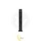 LED sodo lempa 12W Clark 80cm su judesio jutikliu, juoda