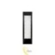 LED sodo lempa 30W Posti 250cm 90° 4000K juoda