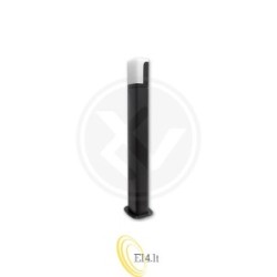 LED sodo lempa 7,5W Veroni 60cm stovima