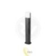 LED sodo lempa 7,5W Veroni 60cm stovima