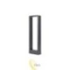 LED sodo lempa 7W Rio 50cm stovima