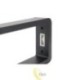 LED sodo lempa 7W Rio 50cm stovima
