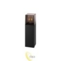 LED sodo lempa E27 Denver stovima 30 cm