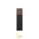 LED sodo lempa E27 Denver stovima 30 cm