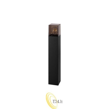 LED sodo lempa E27 Denver stovima 50 cm