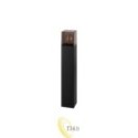 LED sodo lempa E27 Denver stovima 50 cm