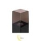 LED sodo lempa E27 Denver stovima 50 cm