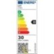 LED modulis Posti 30W IP66 IK09 4000K