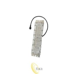 LED modulis Posti 50W IP66 IK09 2700K